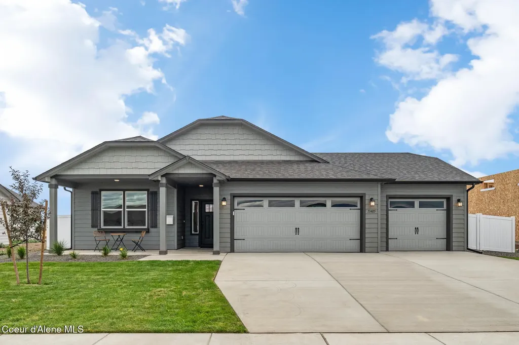 11485 N Simmons Lane Rathdrum ID 83858