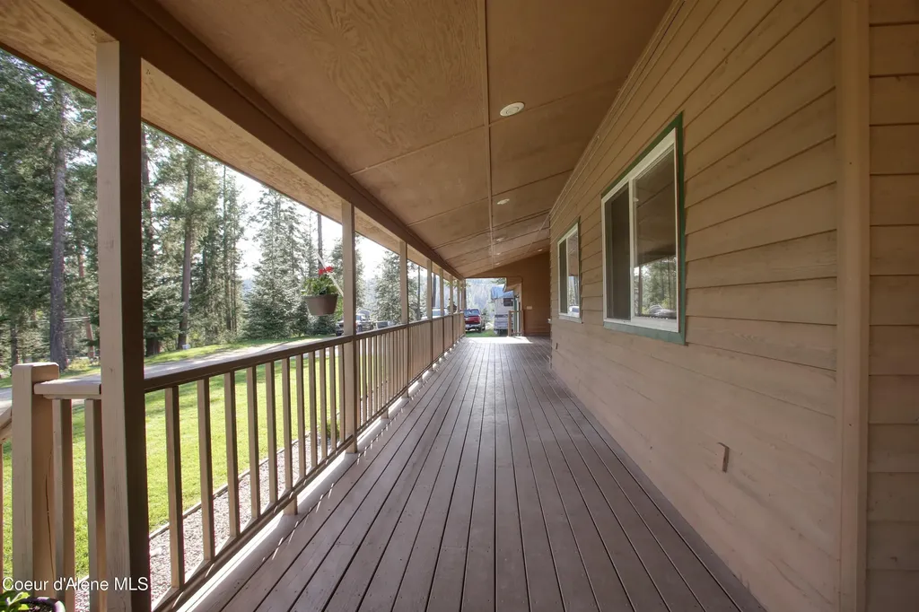 31582 E Hayden Lake Road Hayden ID 83835