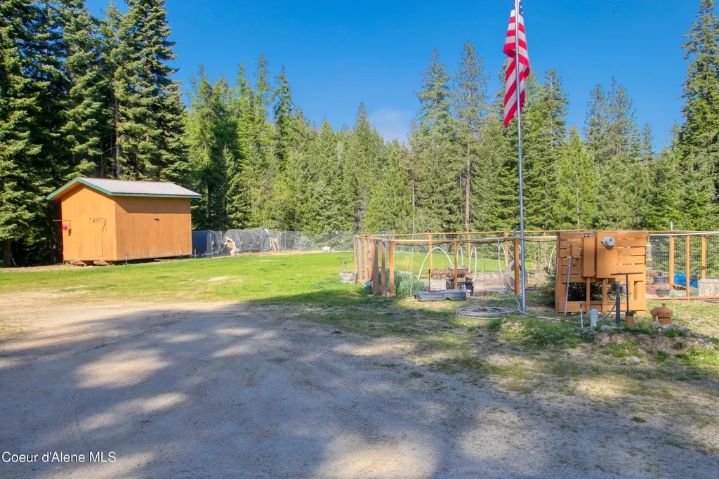 31582 E Hayden Lake Road Hayden ID 83835
