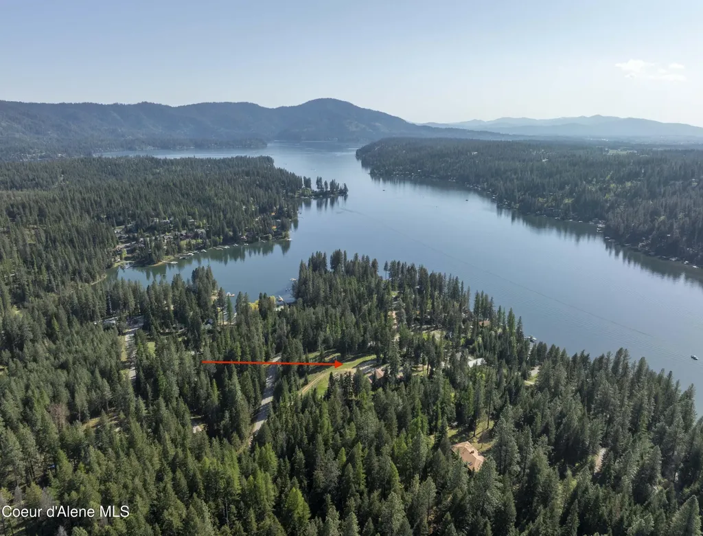 31582 E Hayden Lake Road Hayden ID 83835