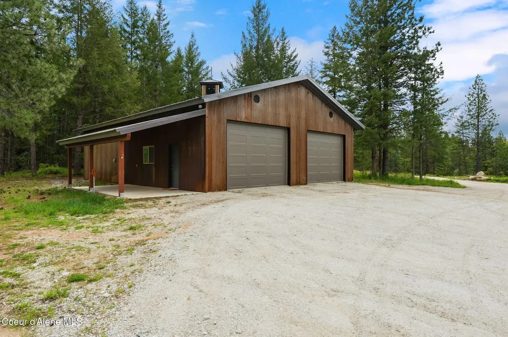 1520 Wrenco Loop Road Sandpoint ID 83864