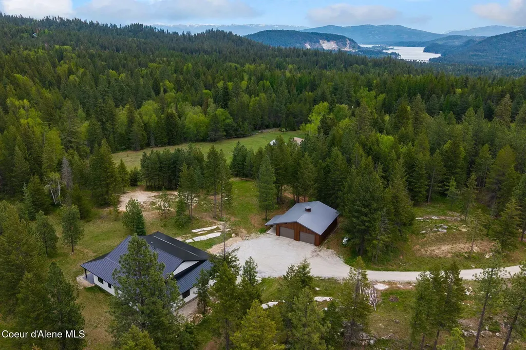 1520 Wrenco Loop Road Sandpoint ID 83864