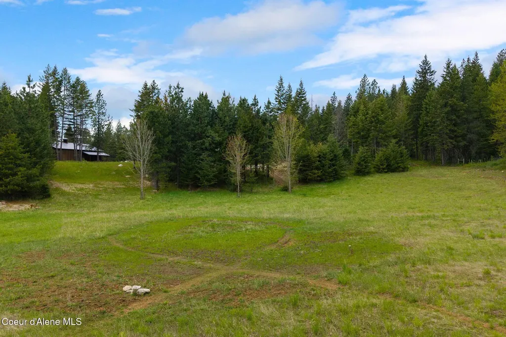 1520 Wrenco Loop Road Sandpoint ID 83864