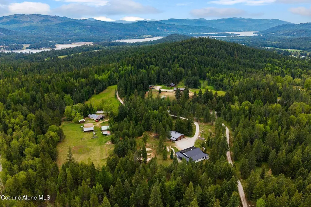 1520 Wrenco Loop Road Sandpoint ID 83864