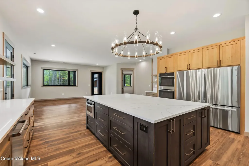 1520 Wrenco Loop Road Sandpoint ID 83864