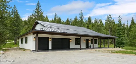 1520 Wrenco Loop Road Sandpoint ID 83864
