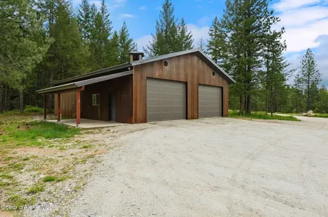 1520 Wrenco Loop Road Sandpoint ID 83864