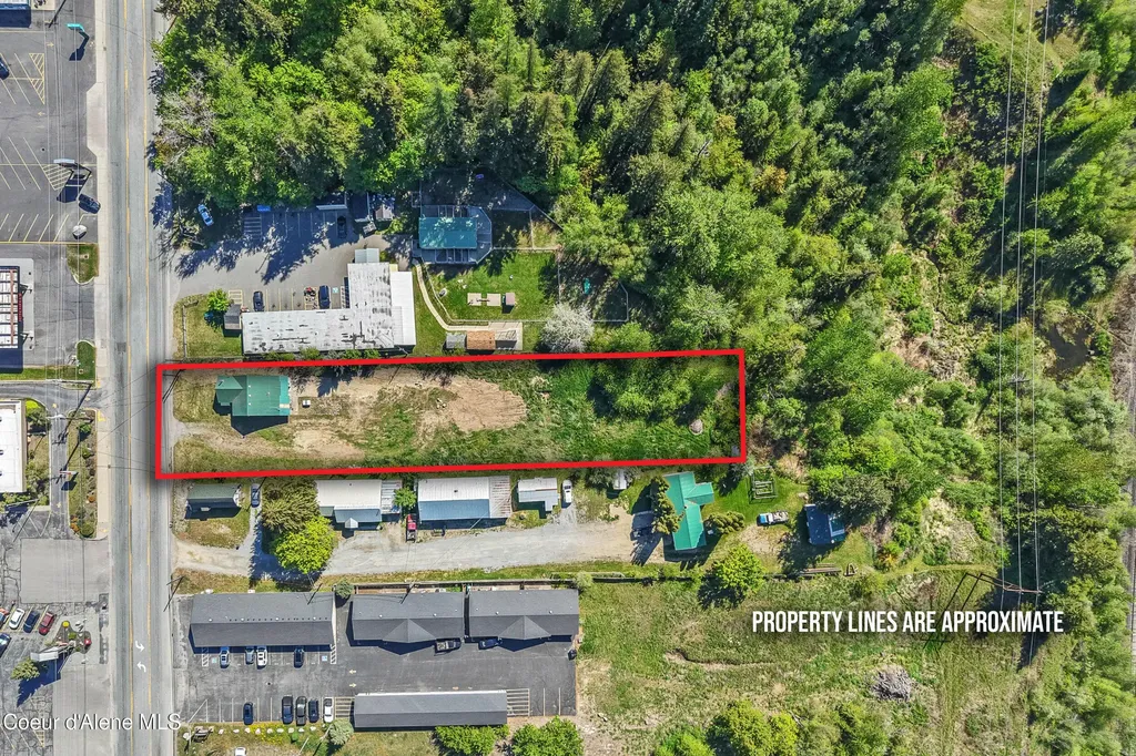 5518 Us-2 Priest River ID 83856