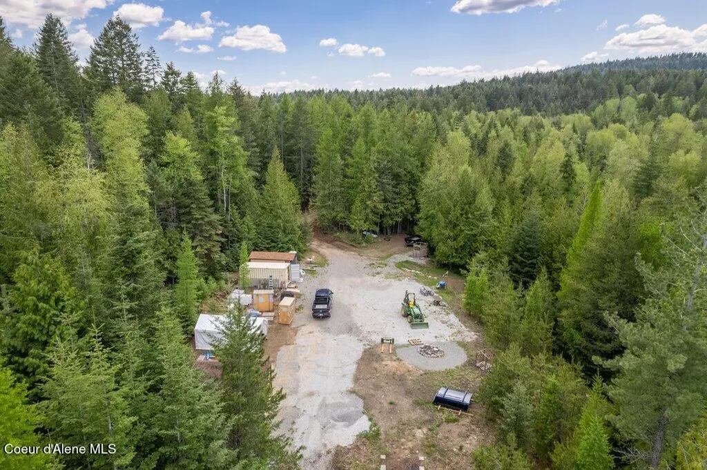 1427 Roop Road Cocolalla ID 83813