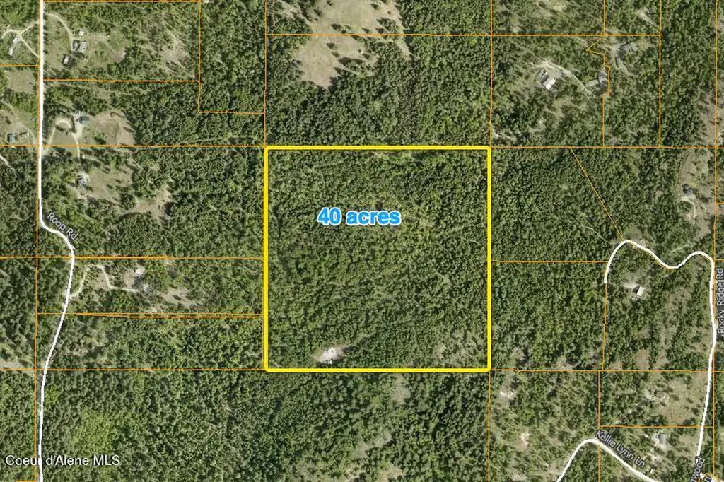 1427 Roop Road Cocolalla ID 83813