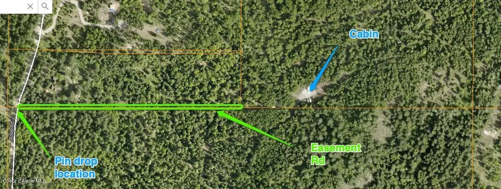 1427 Roop Road Cocolalla ID 83813
