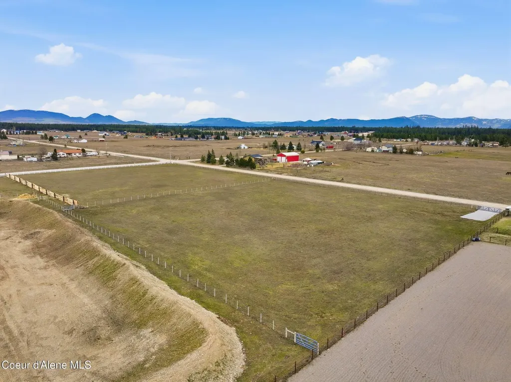 Nka E War Eagle Avenue Athol ID 83801