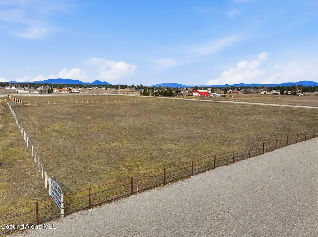 Nka E War Eagle Avenue Athol ID 83801