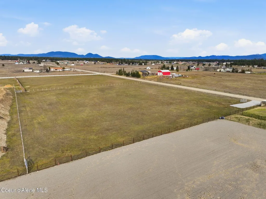 Nka E War Eagle Avenue Athol ID 83801