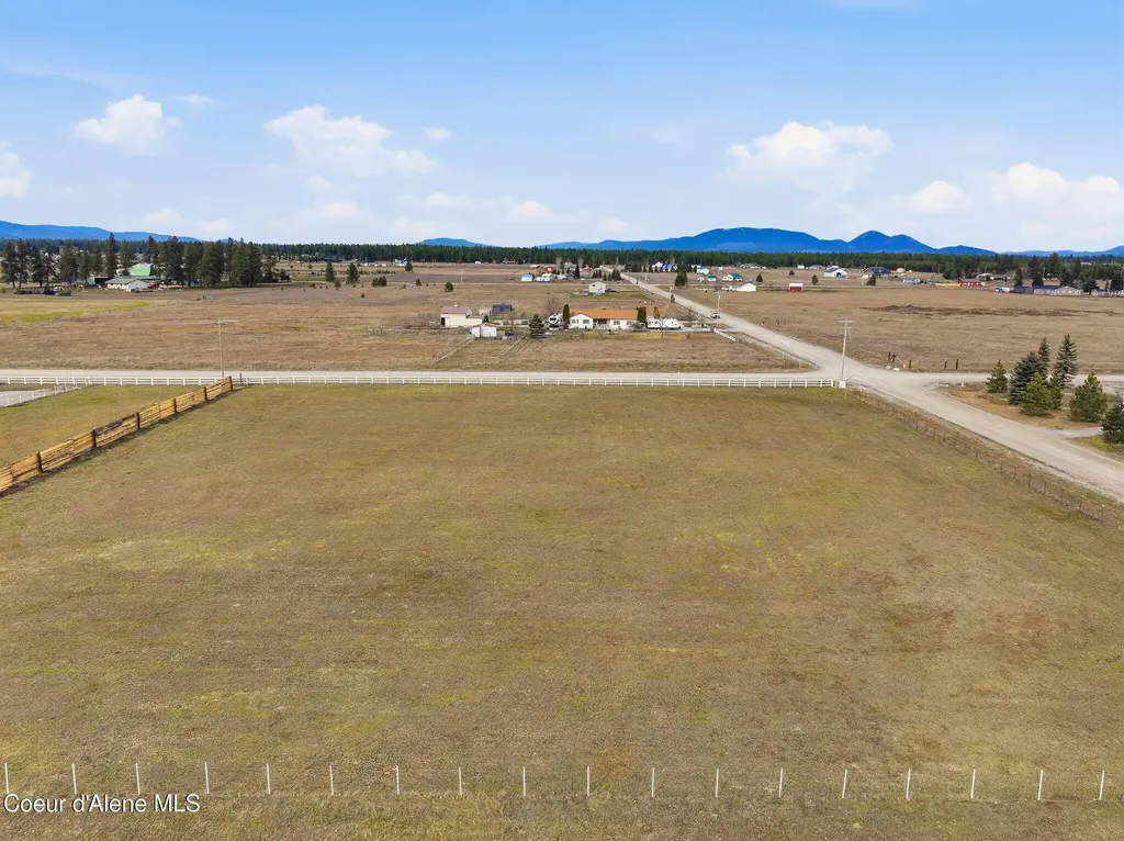 Nka E War Eagle Avenue Athol ID 83801