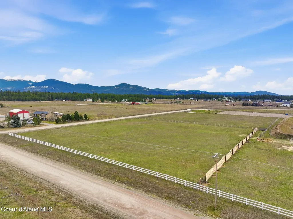 Nka E War Eagle Avenue Athol ID 83801