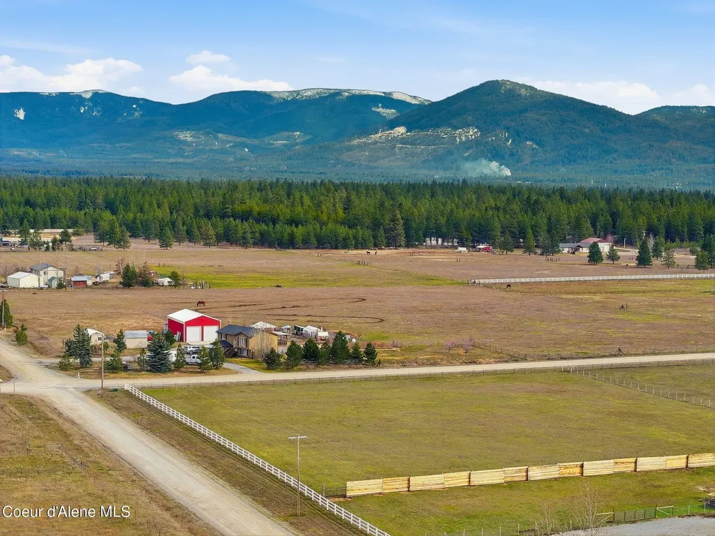 Nka E War Eagle Avenue Athol ID 83801