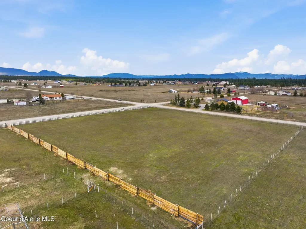 Nka E War Eagle Avenue Athol ID 83801
