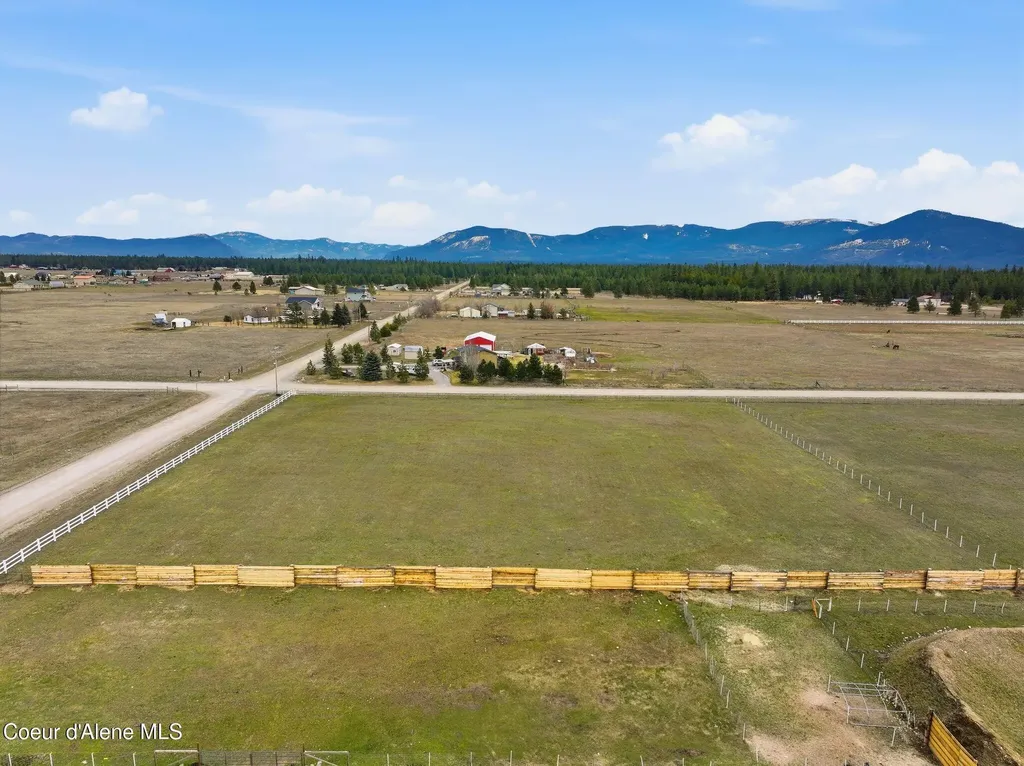 Nka E War Eagle Avenue Athol ID 83801