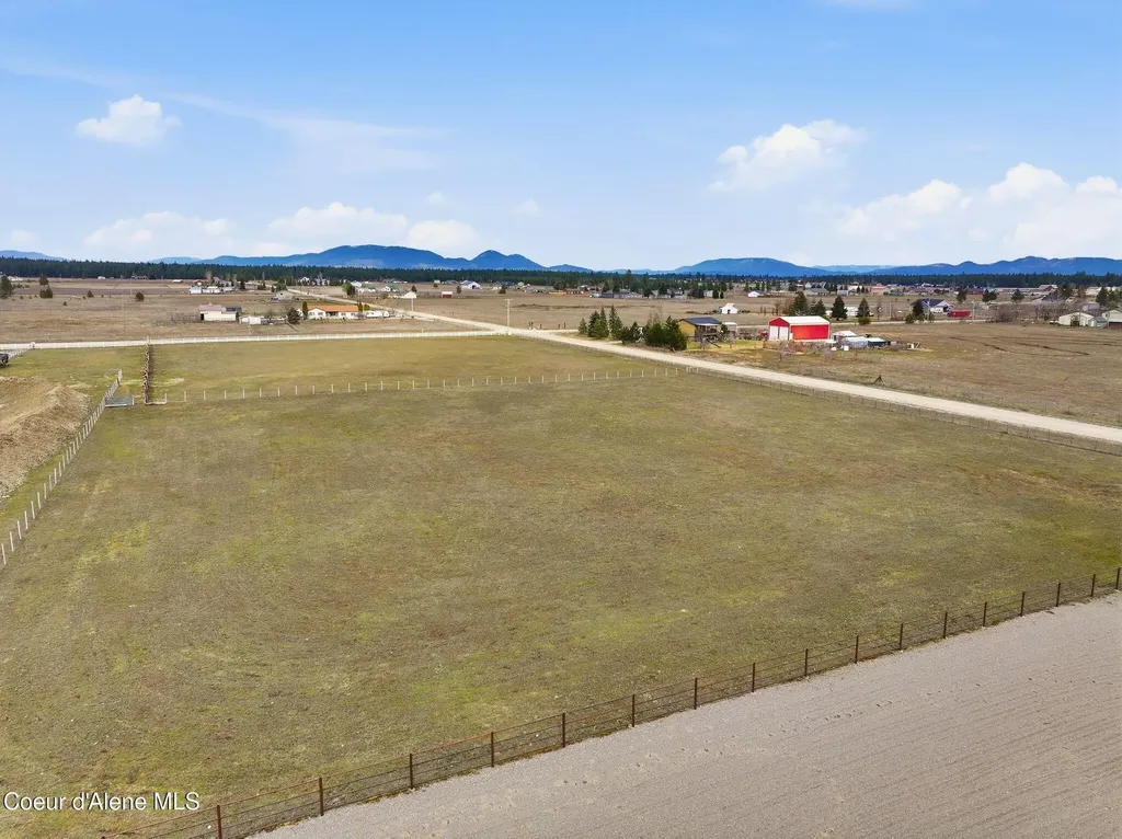 Nka E War Eagle Avenue Athol ID 83801