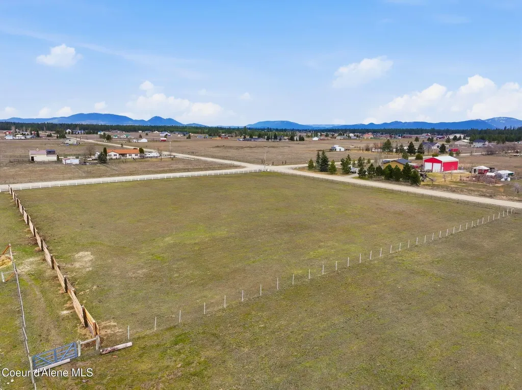 Nka E War Eagle Avenue Athol ID 83801
