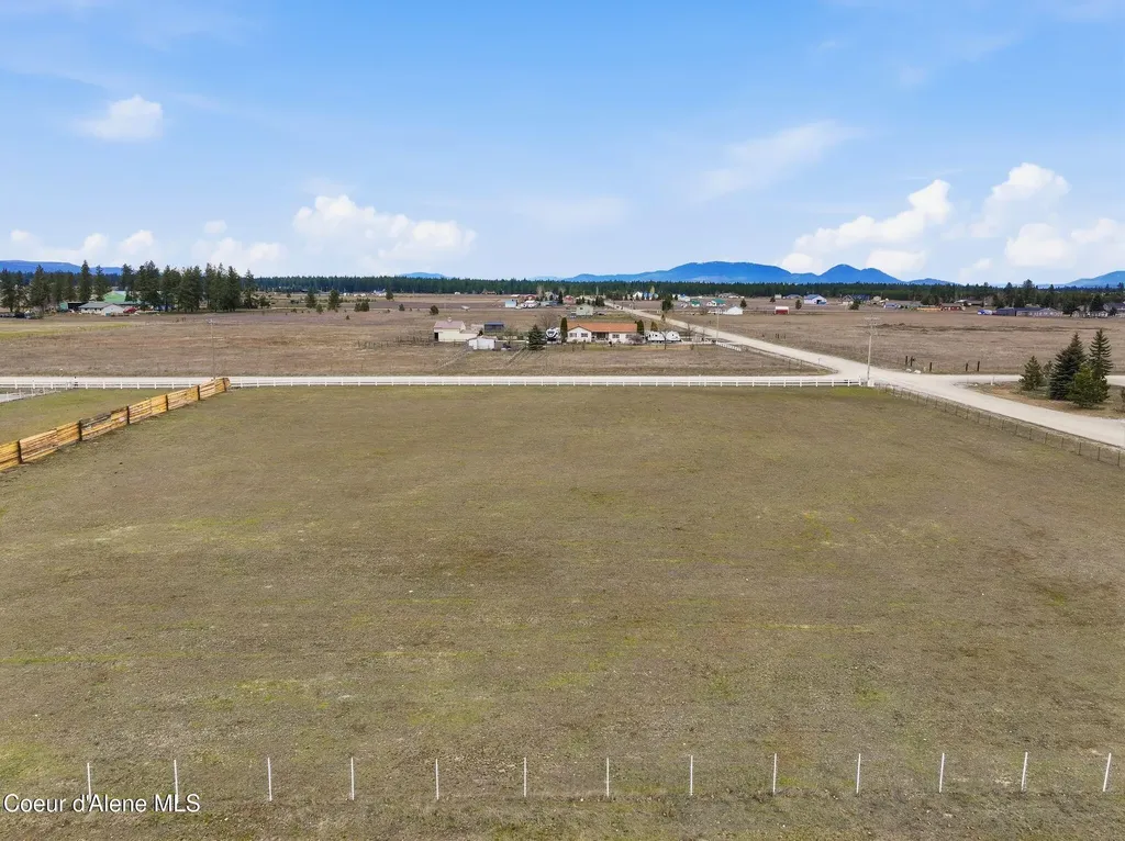 Nka E War Eagle Avenue Athol ID 83801