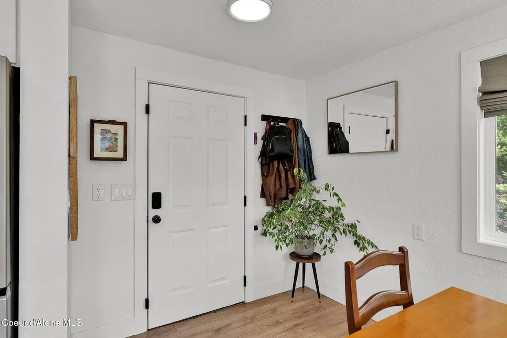 17454 E North Shore Lane Bayview ID 83803