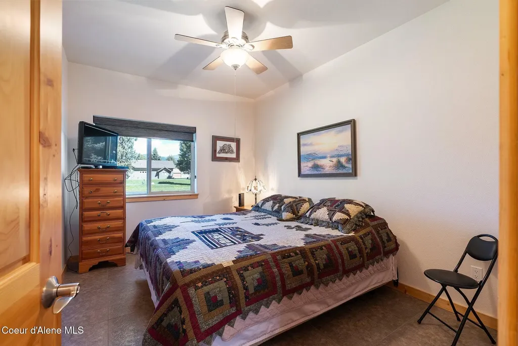 108 Ironwood Drive Blanchard ID 83804