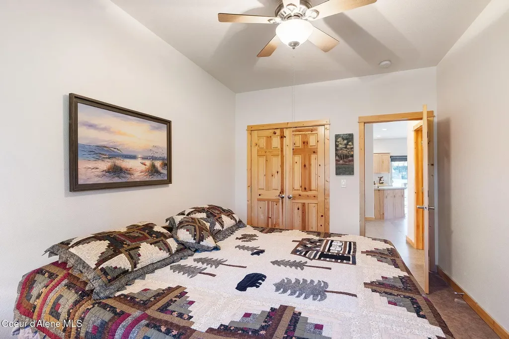 108 Ironwood Drive Blanchard ID 83804
