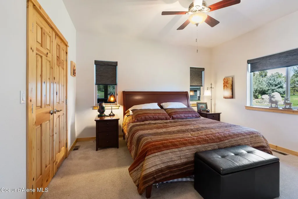 108 Ironwood Drive Blanchard ID 83804