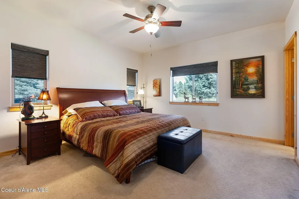 108 Ironwood Drive Blanchard ID 83804