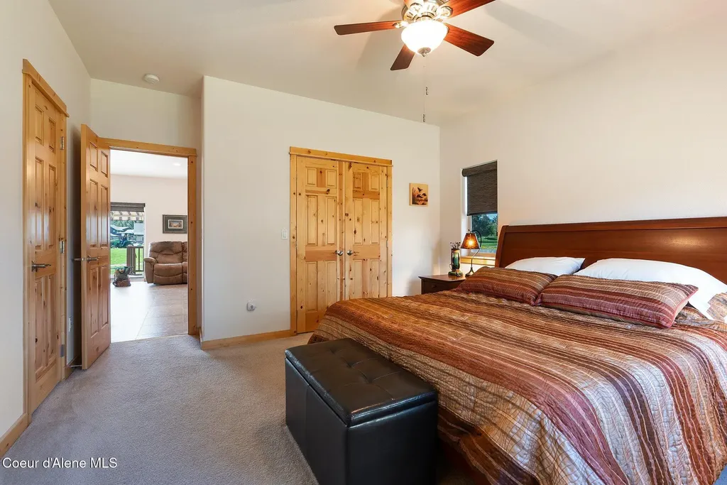 108 Ironwood Drive Blanchard ID 83804