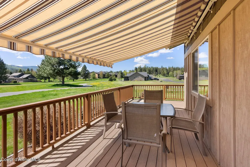 108 Ironwood Drive Blanchard ID 83804