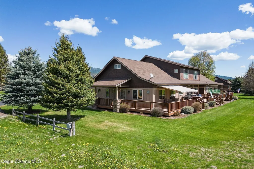 108 Ironwood Drive Blanchard ID 83804
