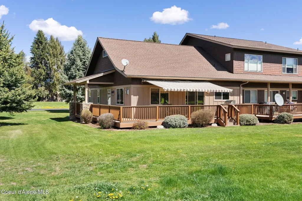 108 Ironwood Drive Blanchard ID 83804