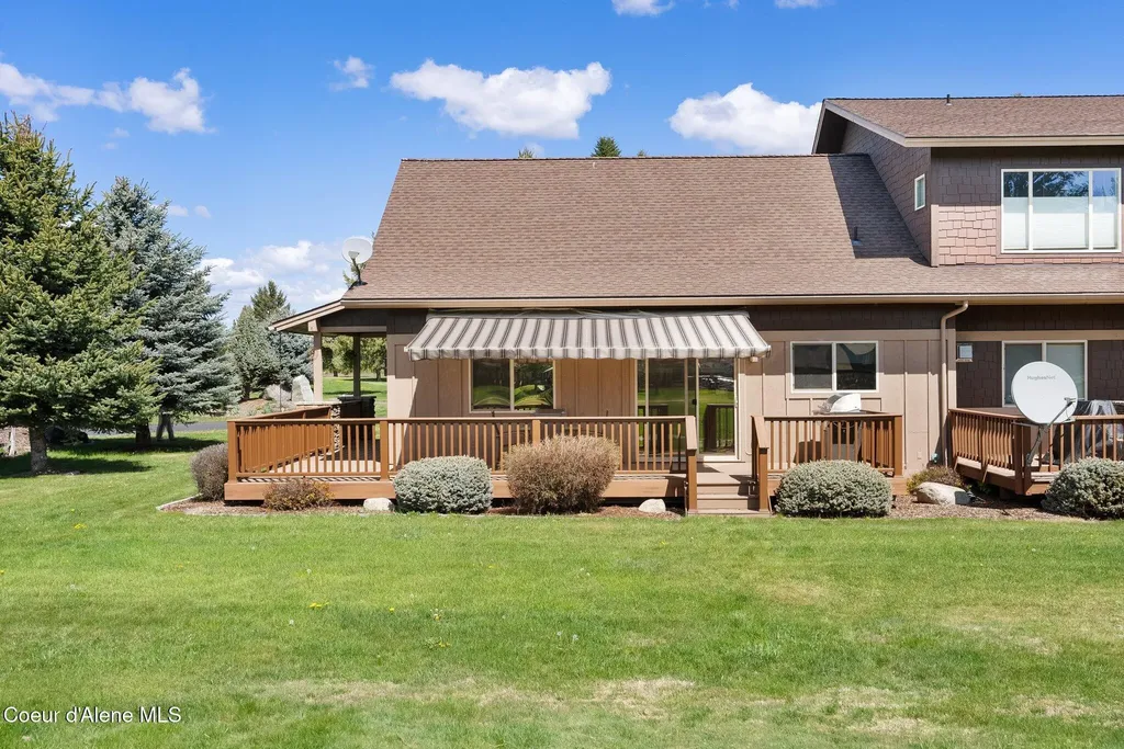 108 Ironwood Drive Blanchard ID 83804