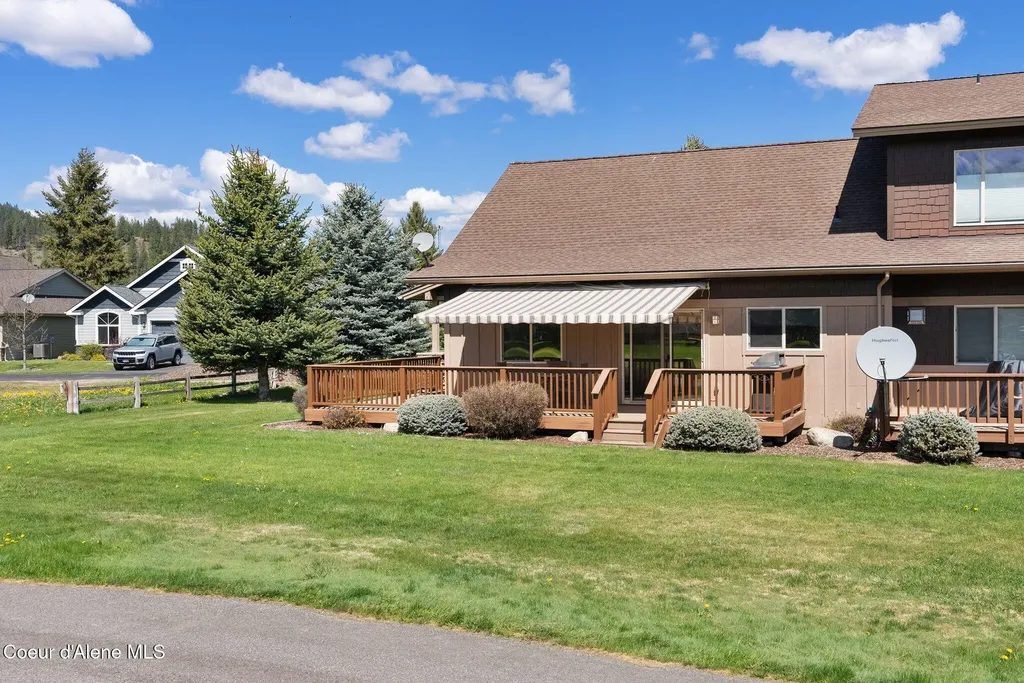 108 Ironwood Drive Blanchard ID 83804