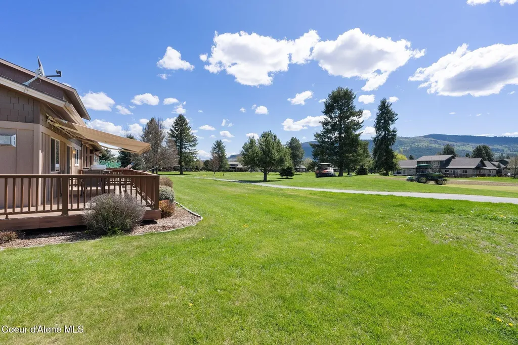 108 Ironwood Drive Blanchard ID 83804