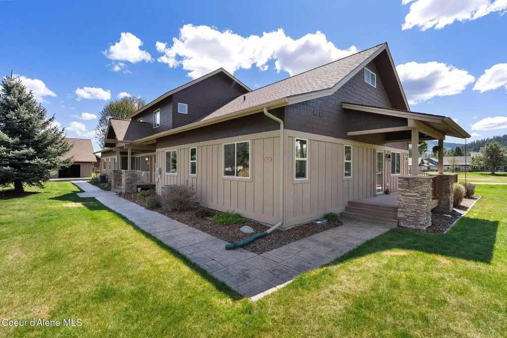 108 Ironwood Drive Blanchard ID 83804
