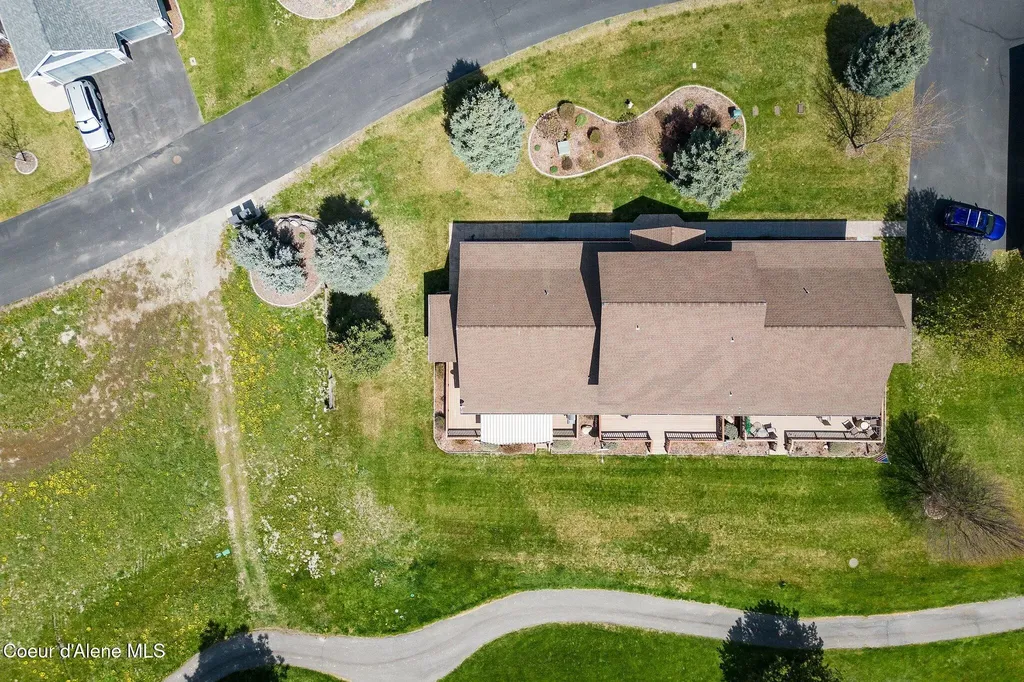 108 Ironwood Drive Blanchard ID 83804