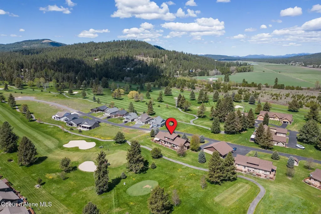 108 Ironwood Drive Blanchard ID 83804