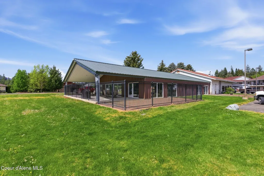 108 Ironwood Drive Blanchard ID 83804