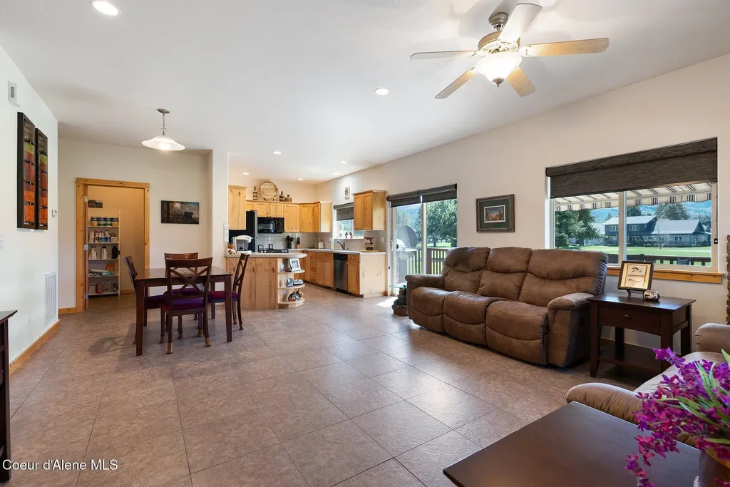 108 Ironwood Drive Blanchard ID 83804