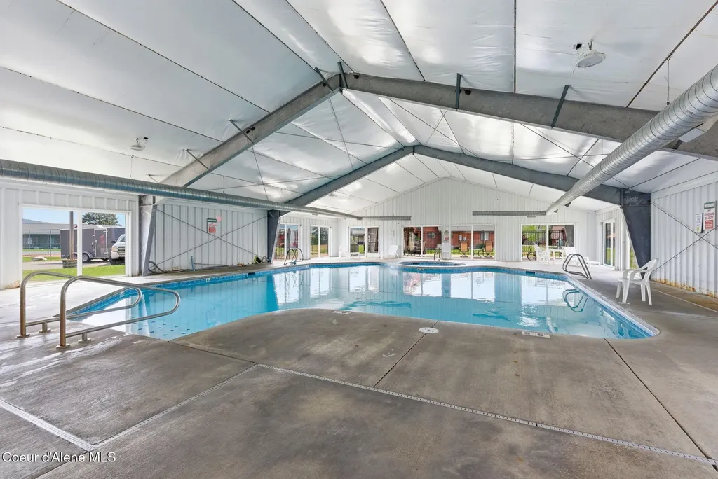 108 Ironwood Drive Blanchard ID 83804
