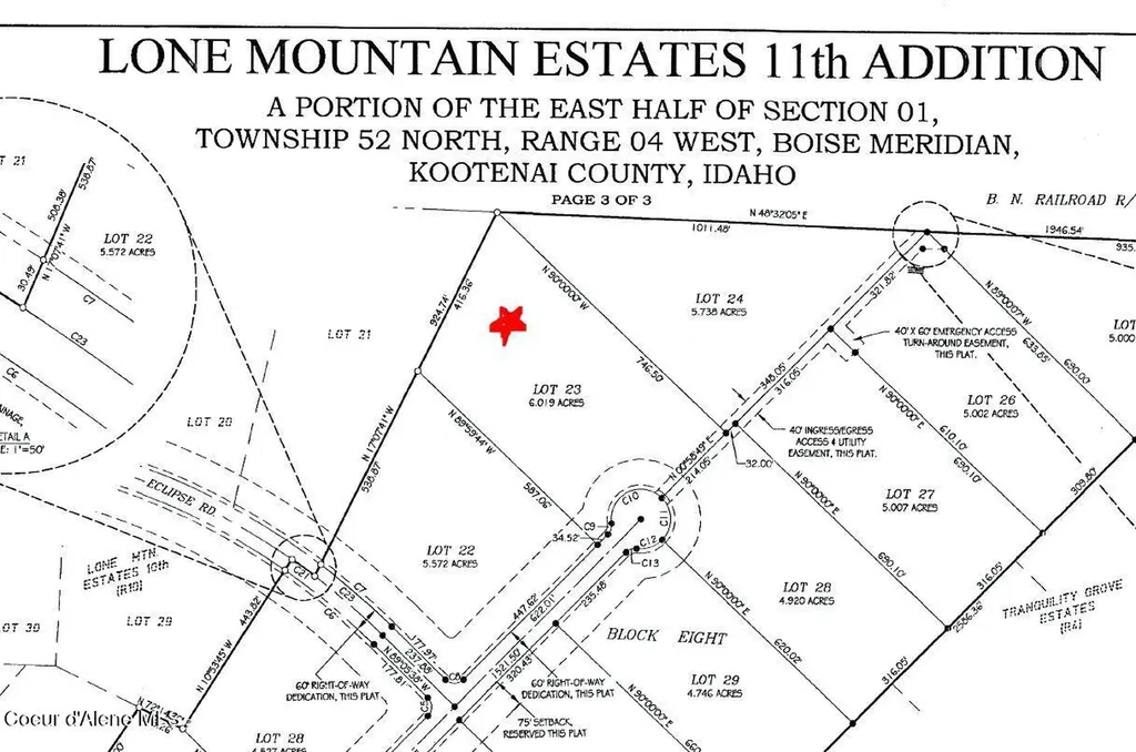 24289 N Ceylon Road Rathdrum ID 83858