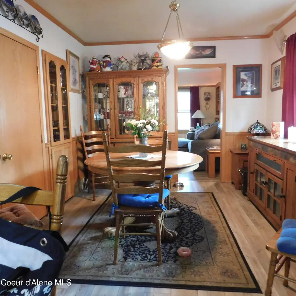 81 Cedar Street Priest River ID 83856