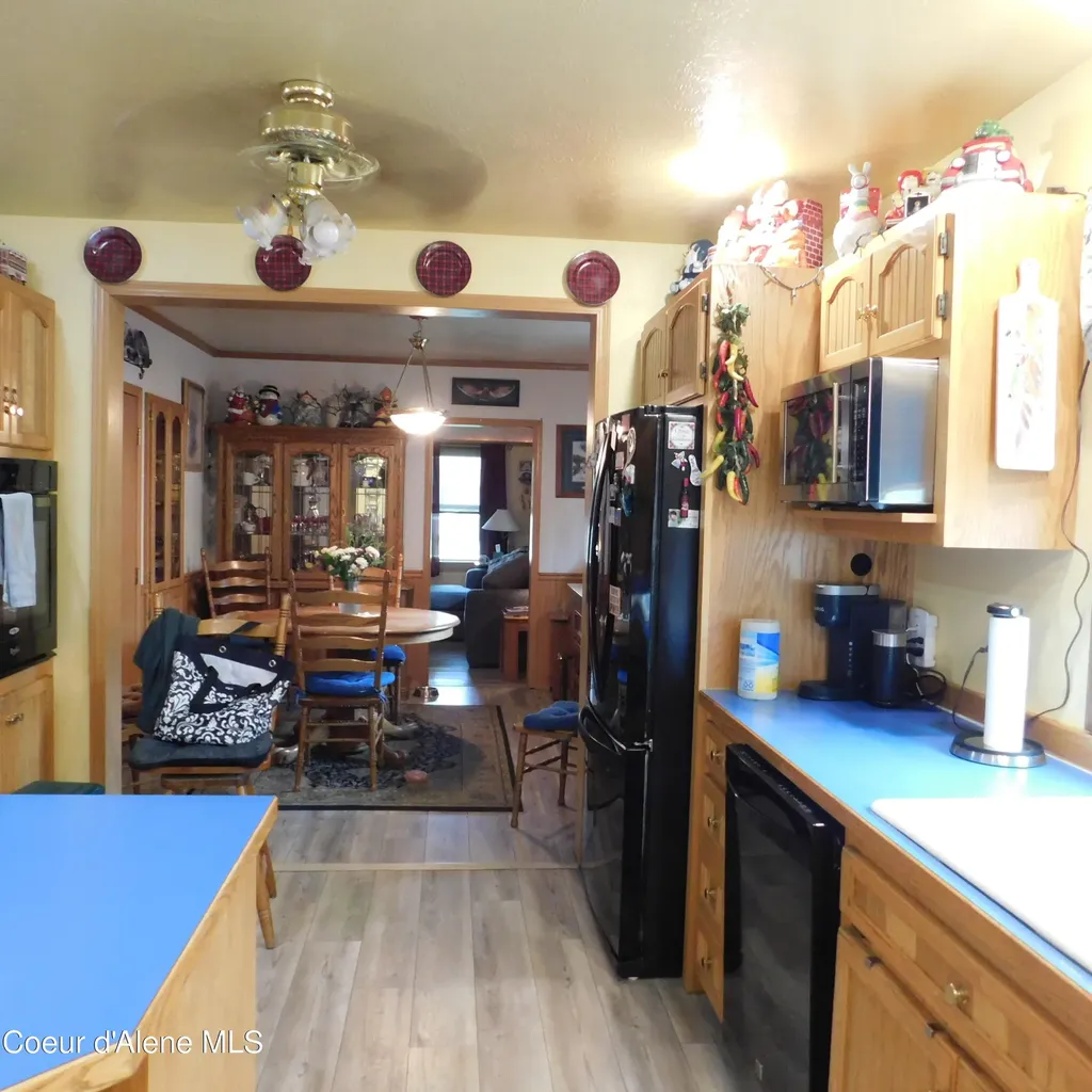 81 Cedar Street Priest River ID 83856