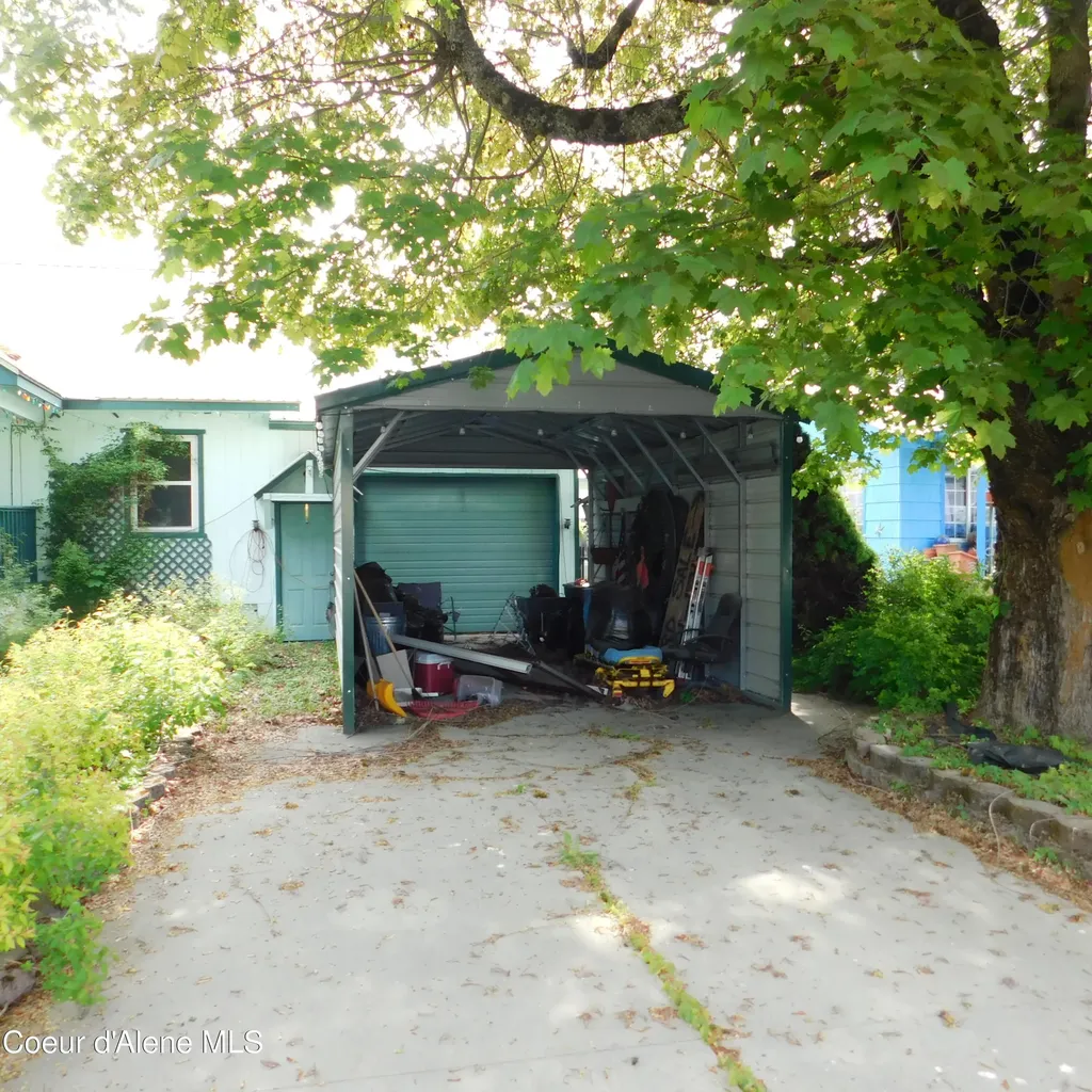 81 Cedar Street Priest River ID 83856