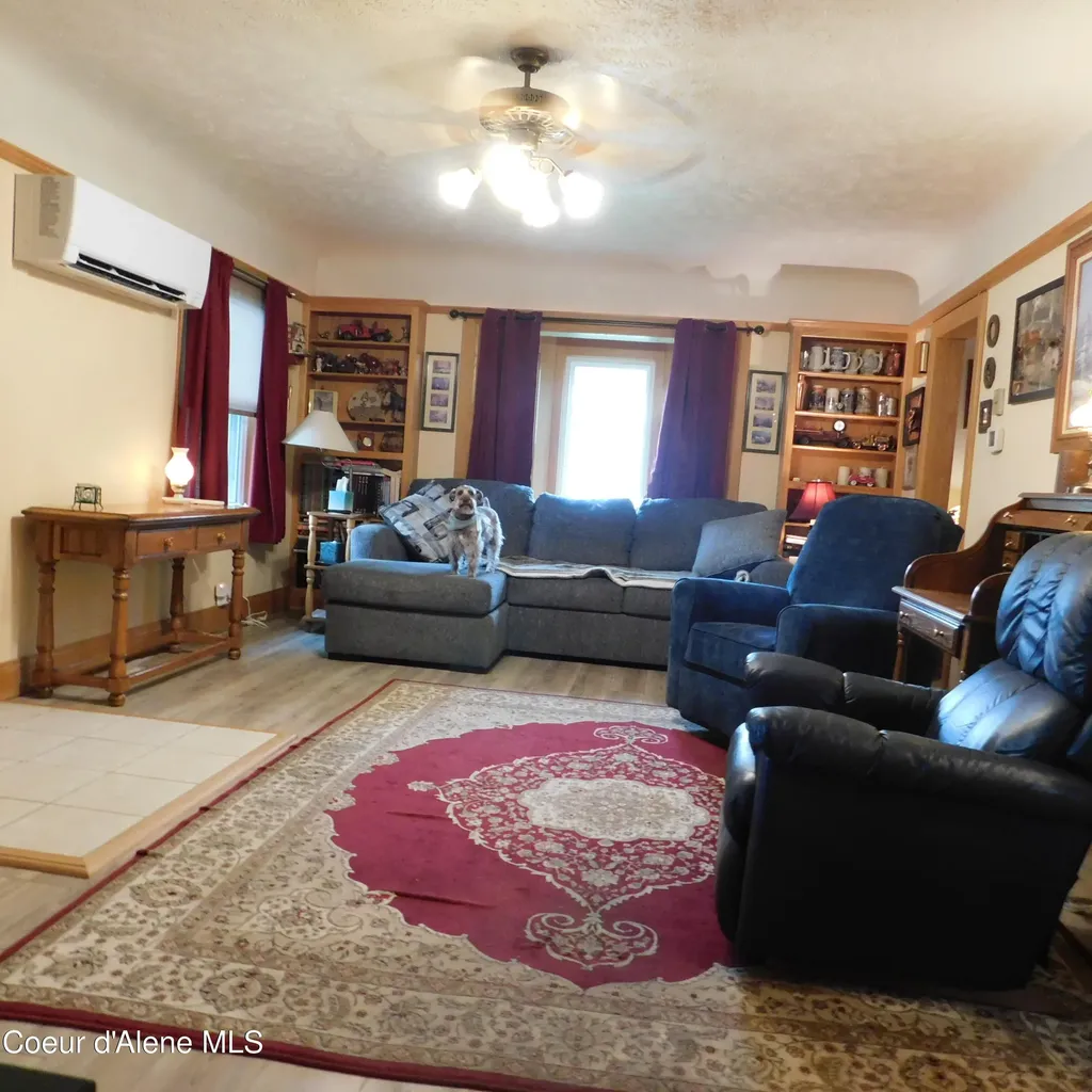 81 Cedar Street Priest River ID 83856