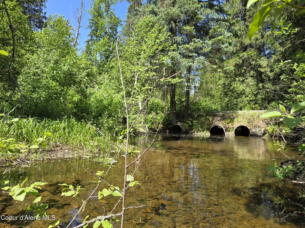 Nka Lot 2 Forty Niner Lane Bonners Ferry ID 83805